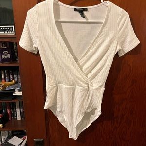Forever 21 bodysuit